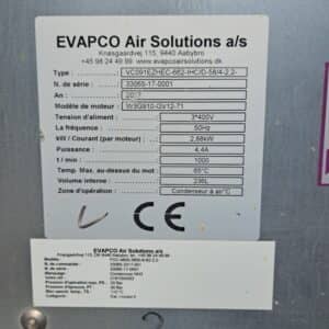 EVAPCO AIR SOLUTION